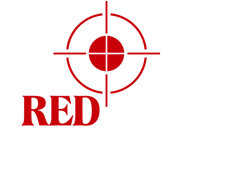 Company Logo for Red Ryder Armory Gun store in Jacksonville, FL